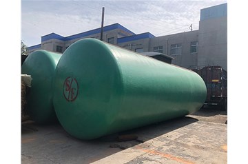 山西sf雙層油罐廠(chǎng)家采取的防漏措施有哪些？