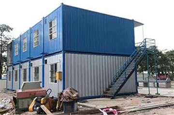 山西sf雙層油罐為什么需要定期清洗？通益金屬小編為您解答