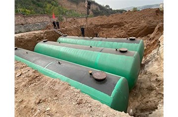 山西雙層油罐為什么要定期清洗？