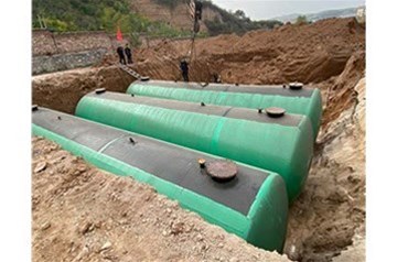 太原雙層油罐使用之前有哪些檢查事項(xiàng)？